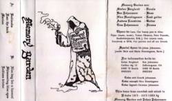 Memory Garden : Demo 1993